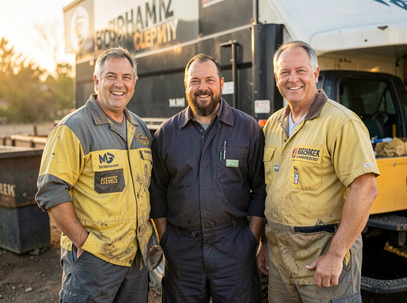 Sewage Cleanup company in Klemme, IA