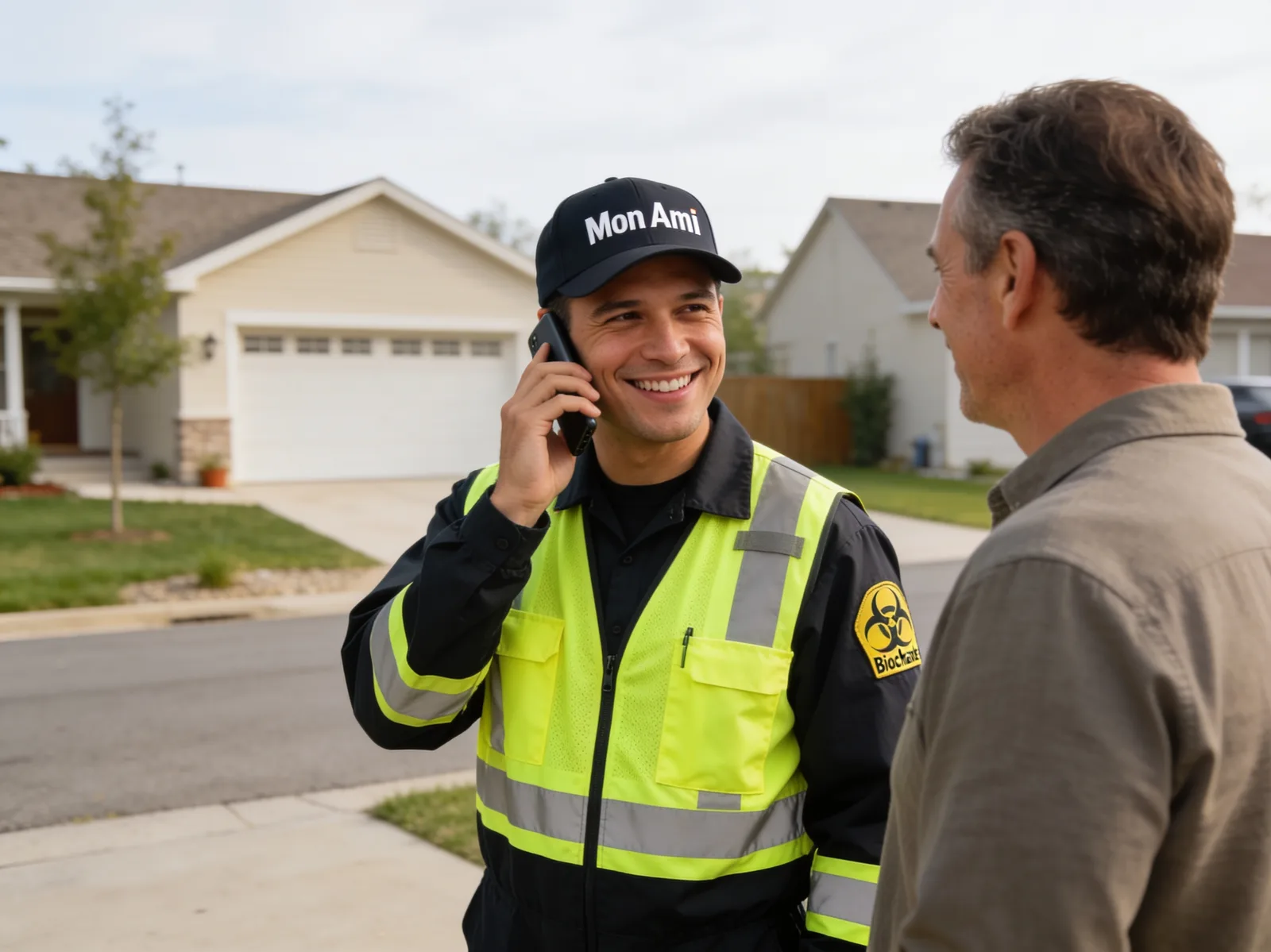 Sewage Cleanup Klemme, IA FAQs